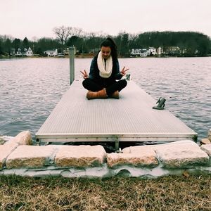 Meet your Posher, Michelle